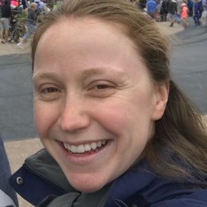 Meet your Posher, Jamie